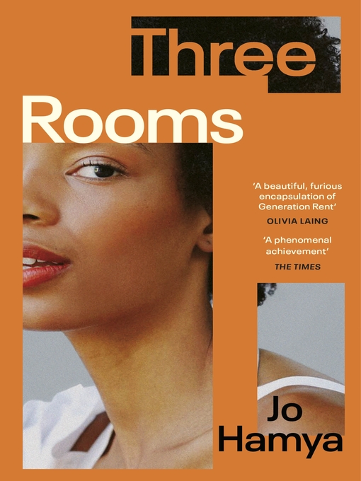 Title details for Three Rooms by Jo Hamya - Wait list